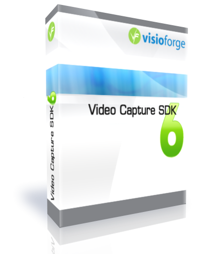 VisioForge Video Capture SDK ActiveX Screenshot
